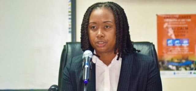 Dominica moves to curb realistic toy guns amid crime concerns