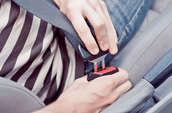 Florida teens being trained in safe driving practices