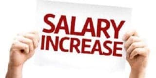 St. Vincent Trade unions accept salary increase offer