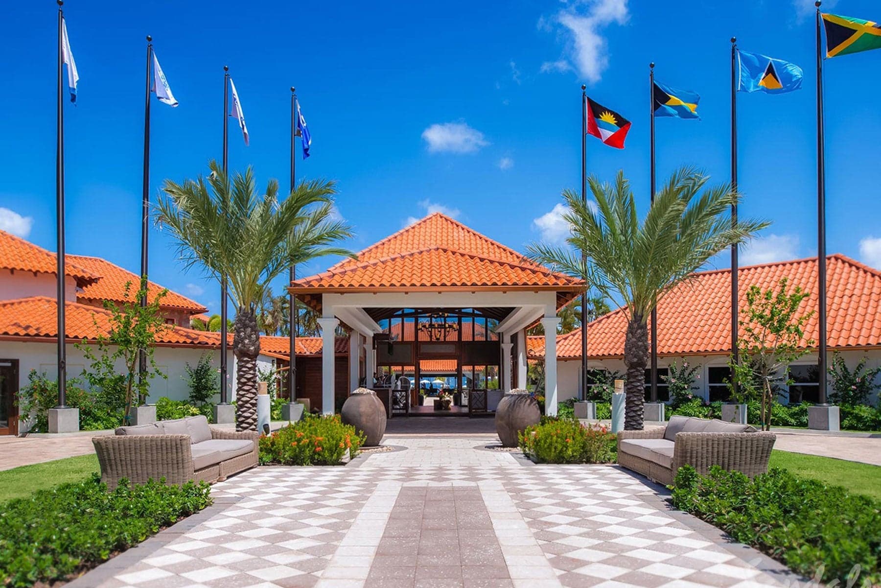 Sandals Grenada Refutes Reports of COVID-19 Outbreak