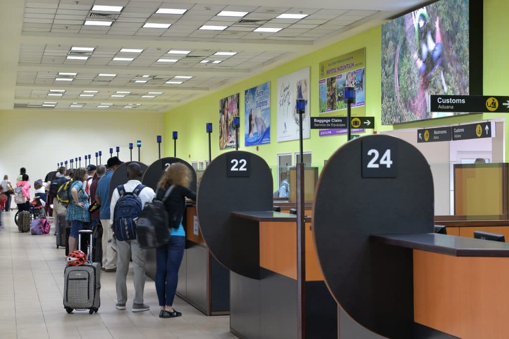 Jamaica to Lift United Kingdom Travel Ban on May 1