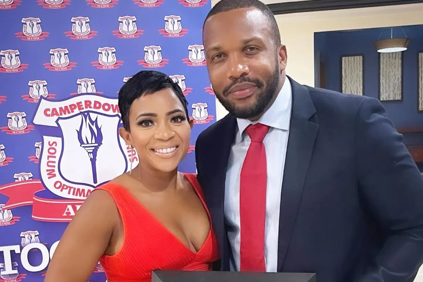 Agent Sasco and Wife Nicole McLaren Campbell to host Teen Productivity & Wellness Masterclass