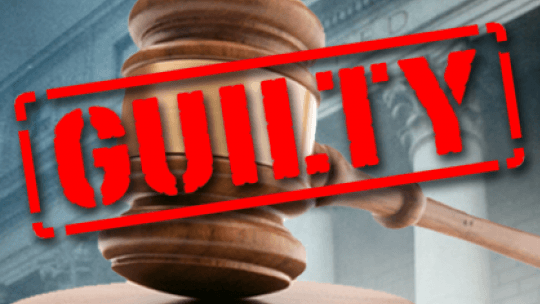 Miramar man sentenced to three years for lotto scamming