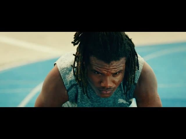 Jamaican Storm Saulter to release new film in the US