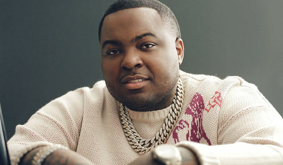 Sean Kingston back in custody after failing to post $100K bond