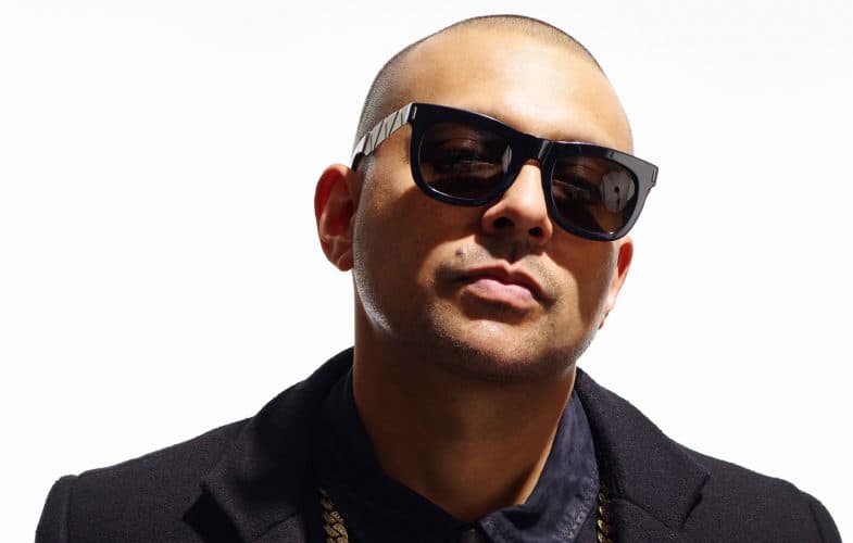 Sean Paul to perform in Moon Palace concert series