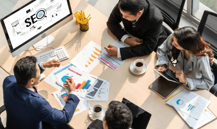 How SEO companies in Malaysia help businesses build strong online visibility