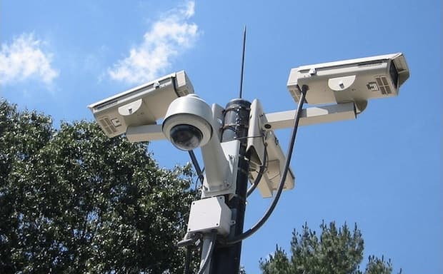 Lauderdale Lakes dedicate security camera network in honor of Gregory Smith