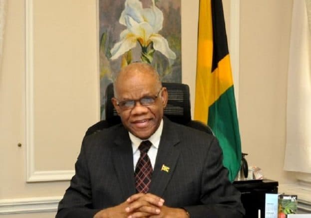 Jamaican High Commissioner to UK Appeals for Caribbean Nationals to Get Due Process