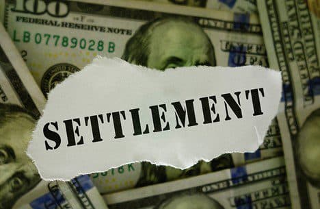 Reasons Why You Should Never Accept the First Settlement Offer from the At-Fault Party