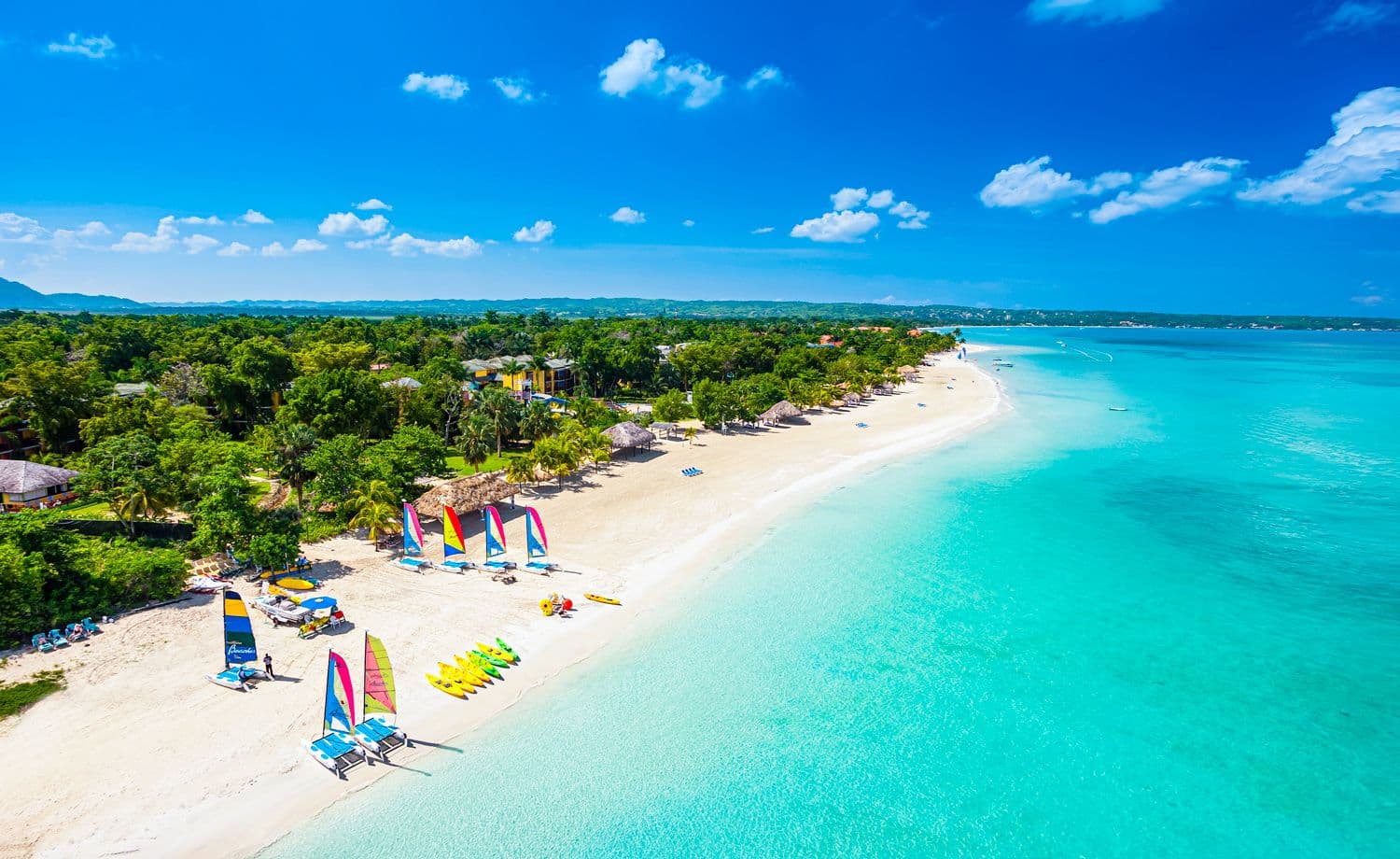 Jamaica to welcome more European tourist this year