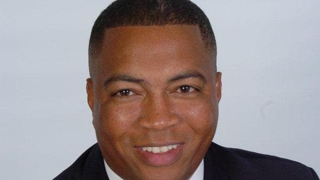 State Rep. Chris Smith challenges Holness's county seat