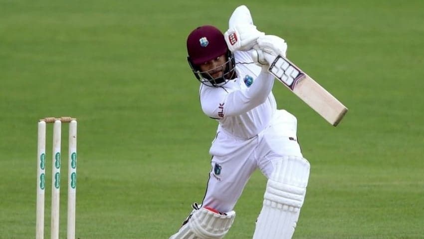 West Indies triumph in tense T20 Series finale, thanks to Shai Hope’s heroics