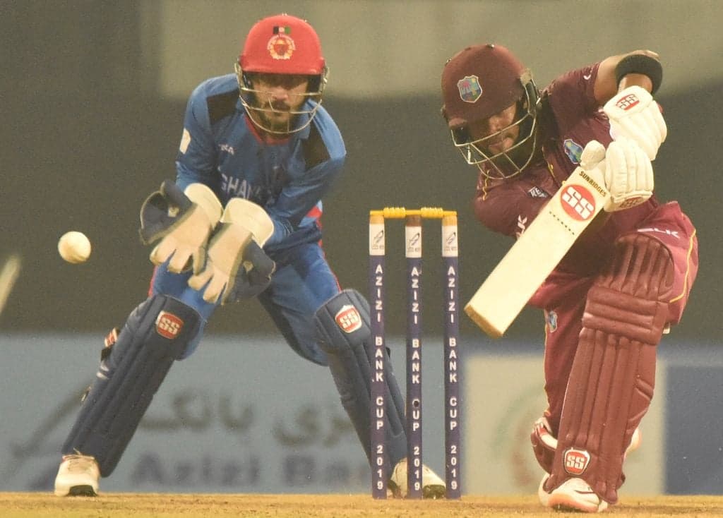 Shai Hope Hundred Inspires Windies Whitewash