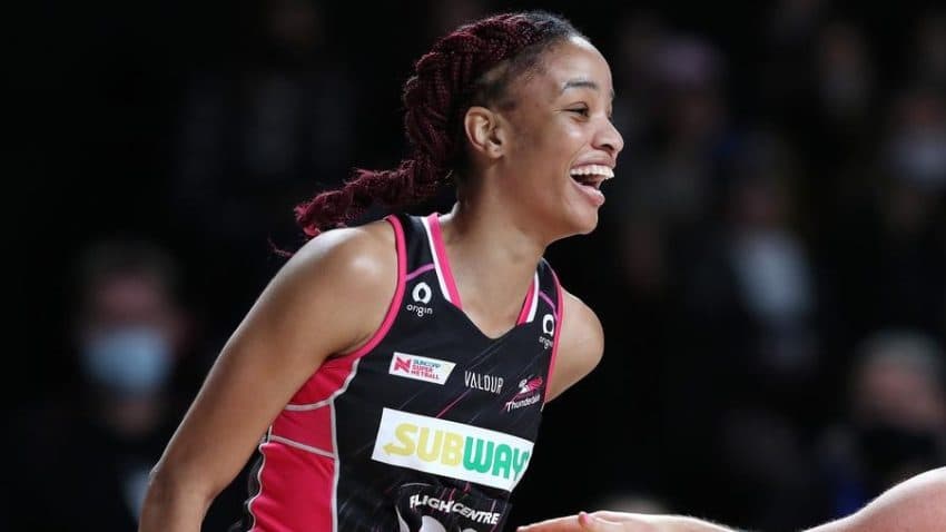 Sterling-Humphrey’s defensive masterclass leads Thunderbirds into Grand Final