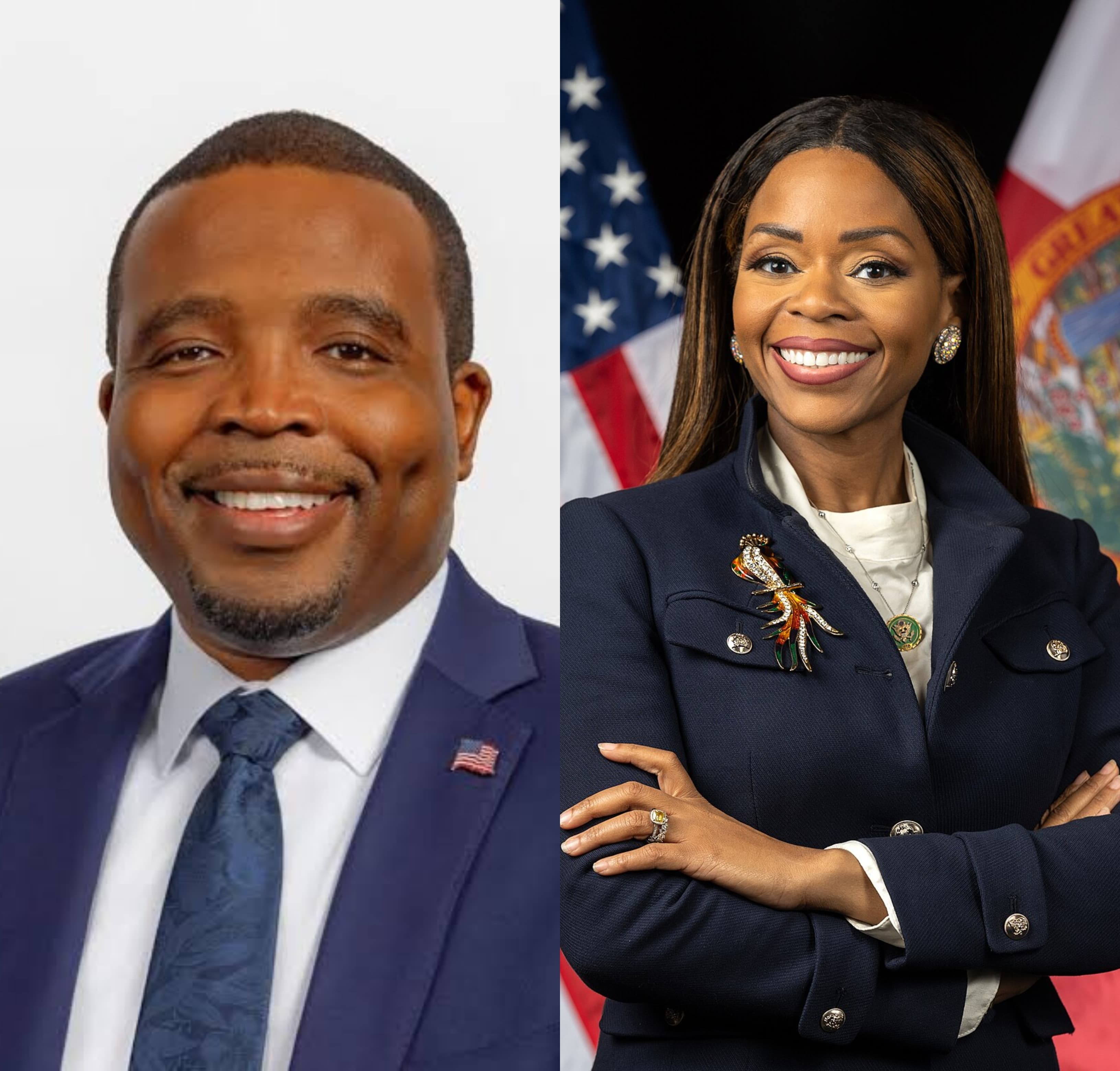 House holds two allies of Haitian-American former Rep. Sheila Cherfilus-McCormick in contempt