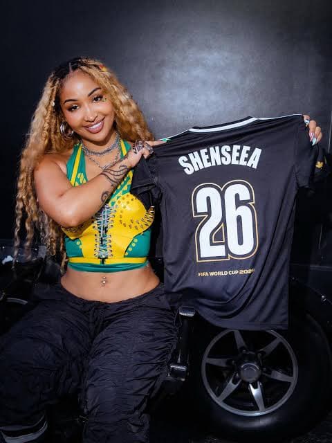 Dancehall music scores big at FIFA World Cup