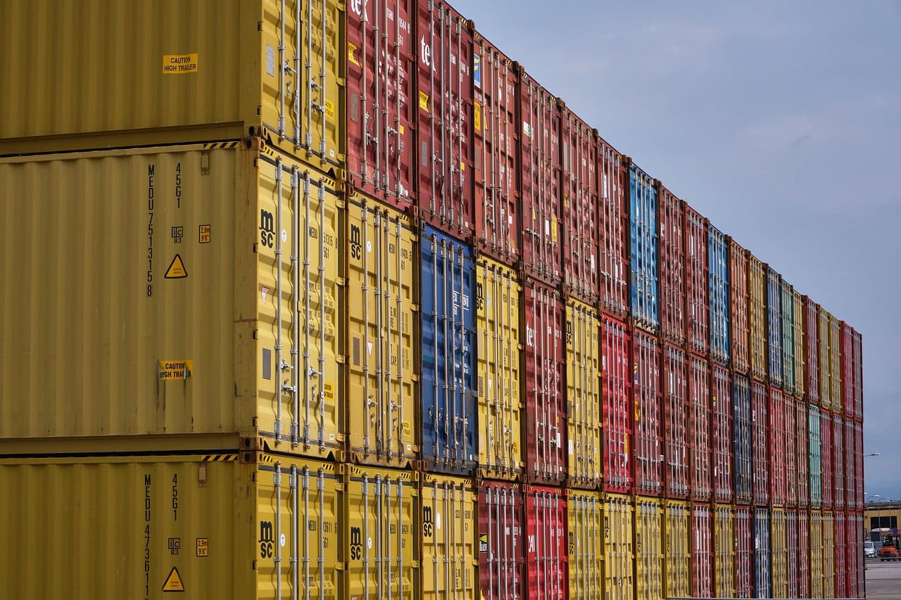 Government urged to enhance Jamaica’s port capacity