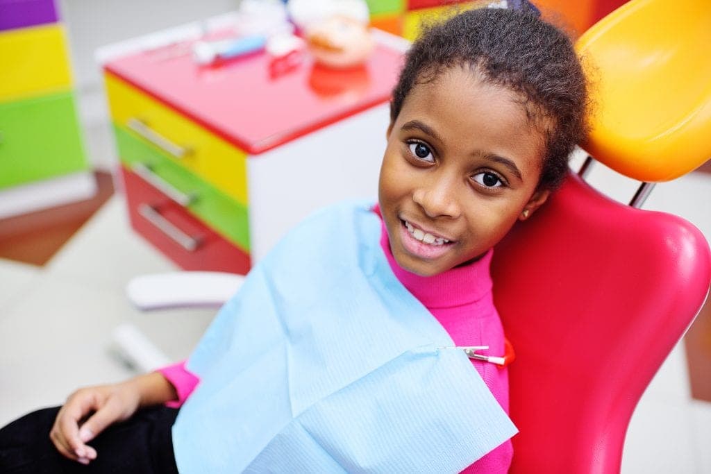 Back-to-School Dental Tips For Children