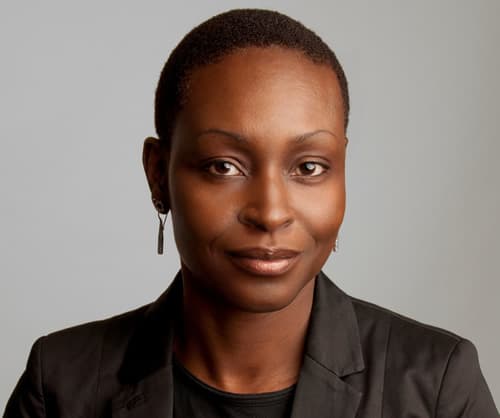 Black History Month Spotlight: Sian A. Morson