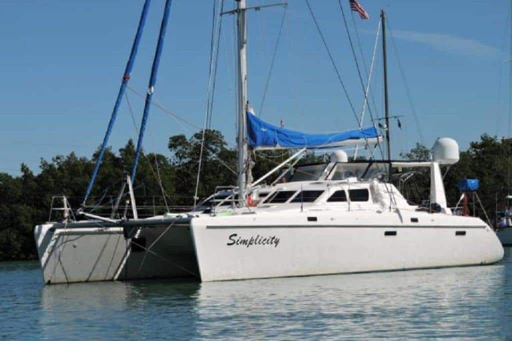 Grenada and SVG detectives probe suspected murder of US sailors