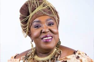 Calypsonian Singing Sandra rallied for Women to "Die with Dignity"