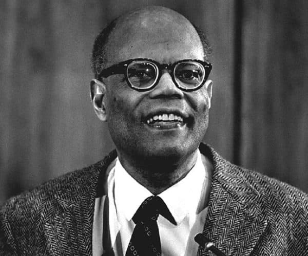 This Day in History: St Lucian Economist, Sir William Arthur Lewis, was born