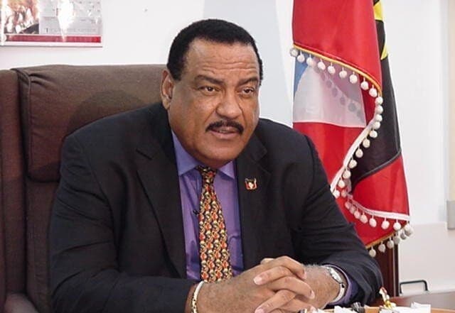 Late Antigua Prime Minister Sir Lester Bird Laid to Rest