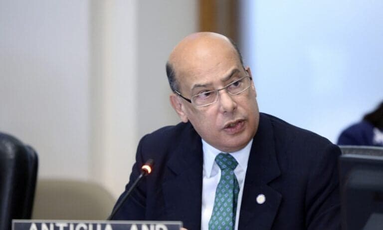 CARICOM Insists on Equitable Distribution of Vaccines