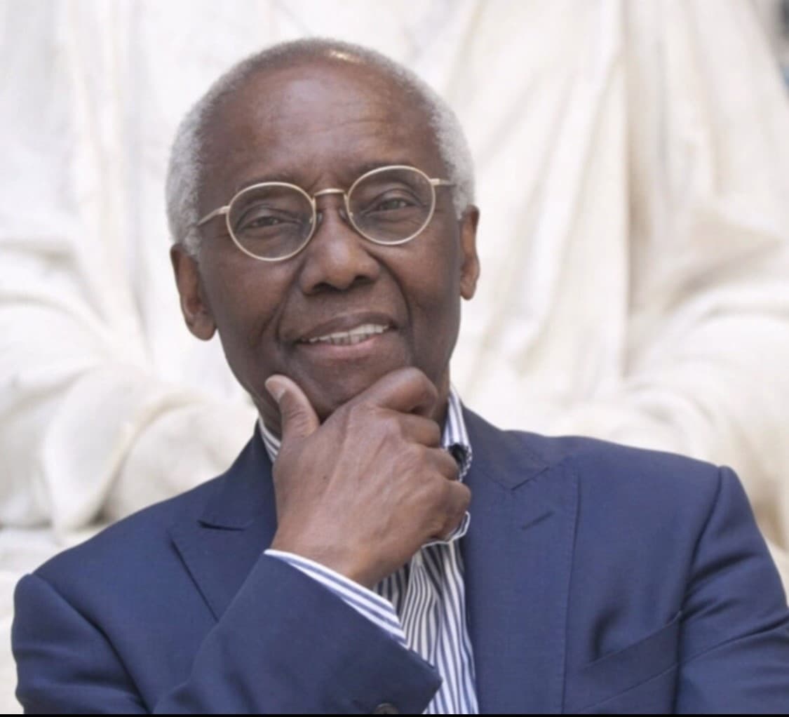 UWI mourns passing of renowned Jamaican scientist Sir Geoff Palmer