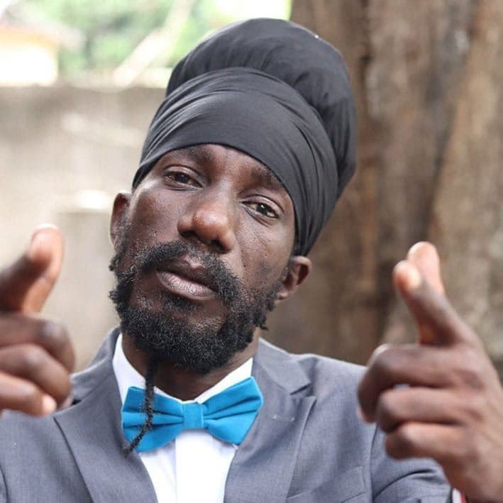 Sizzla Kalonji to celebrate 30 years in music with Lauderhill event