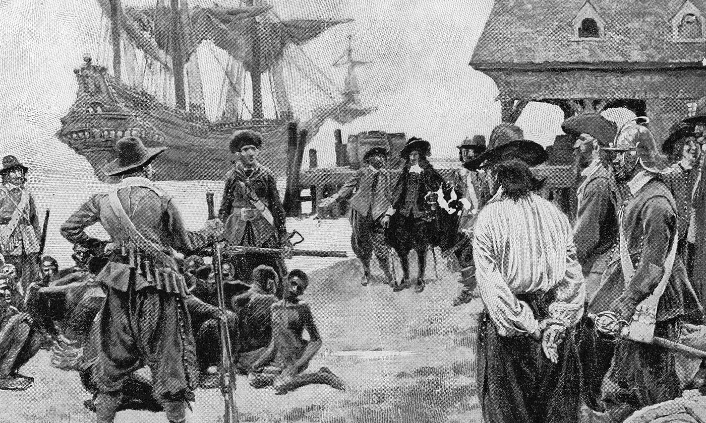 US Black Reparations Commission Lauds Progress on Slavery Reparations