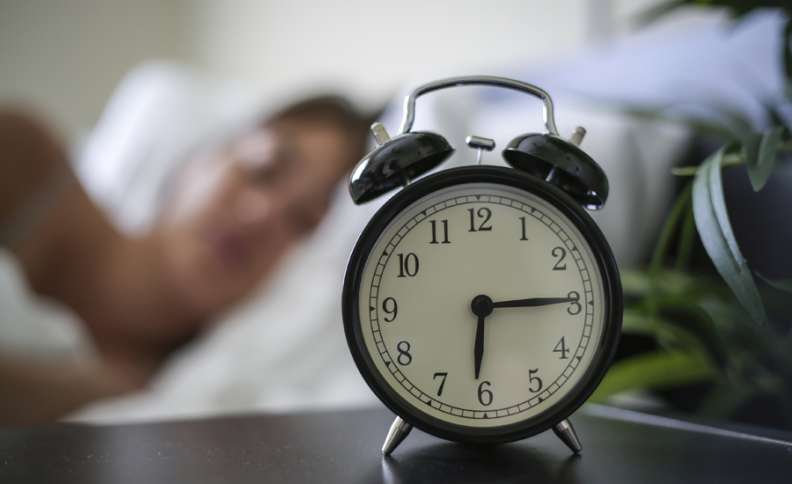 Ending of DST on November 5 frustrating for some