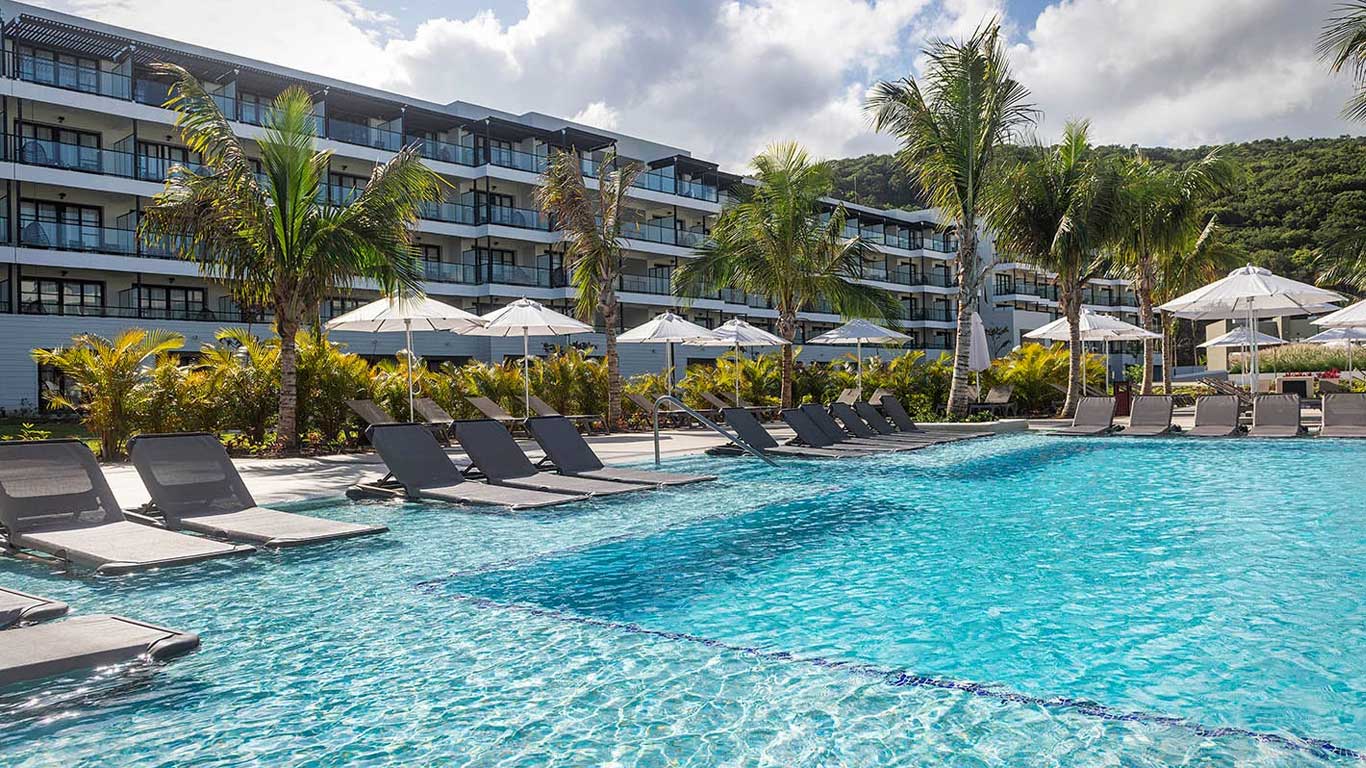H10 Hotels sees success with properties in Trelawny, Jamaica