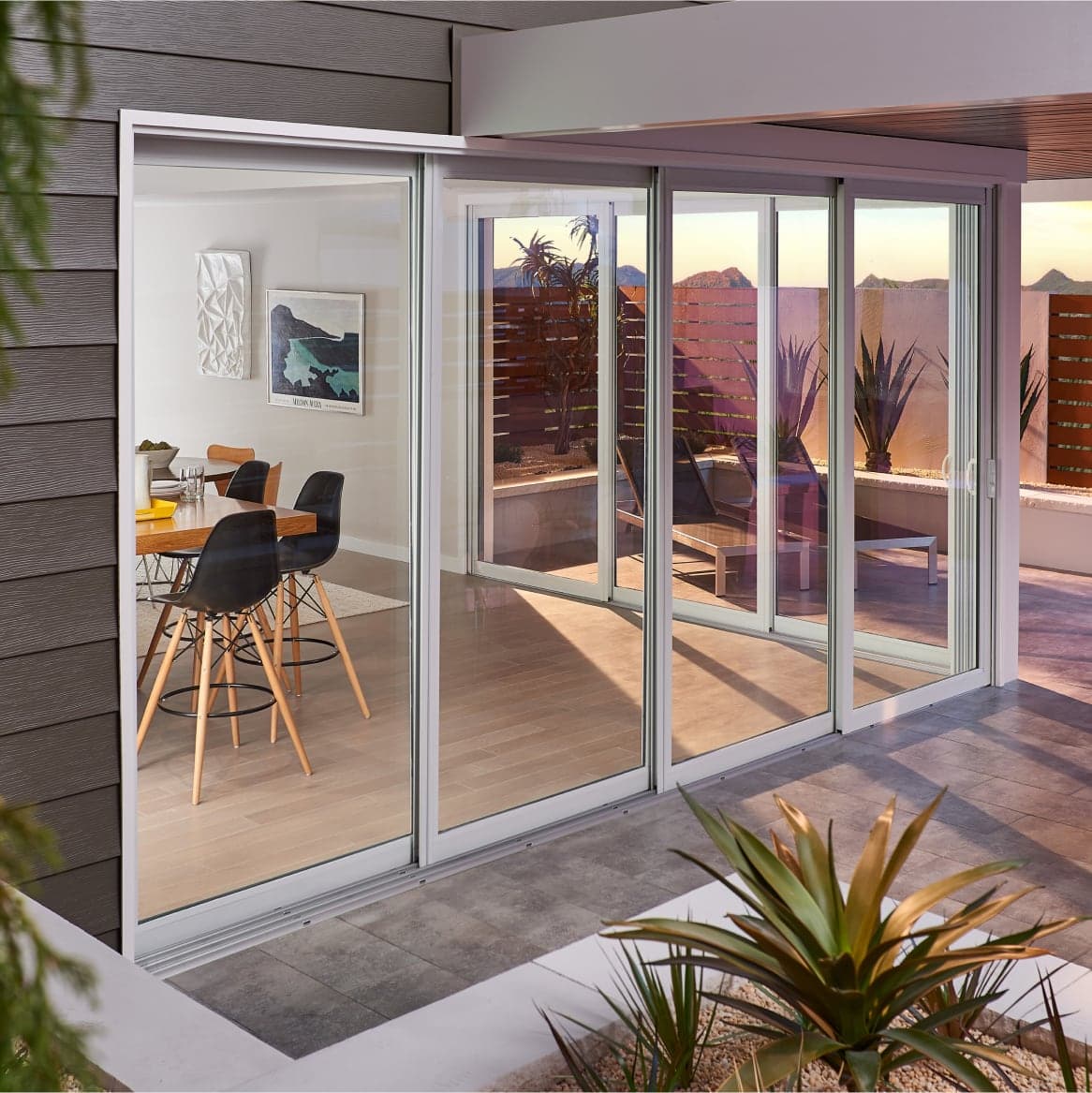 6 Tips For Buying An Aluminum Sliding Glass Door