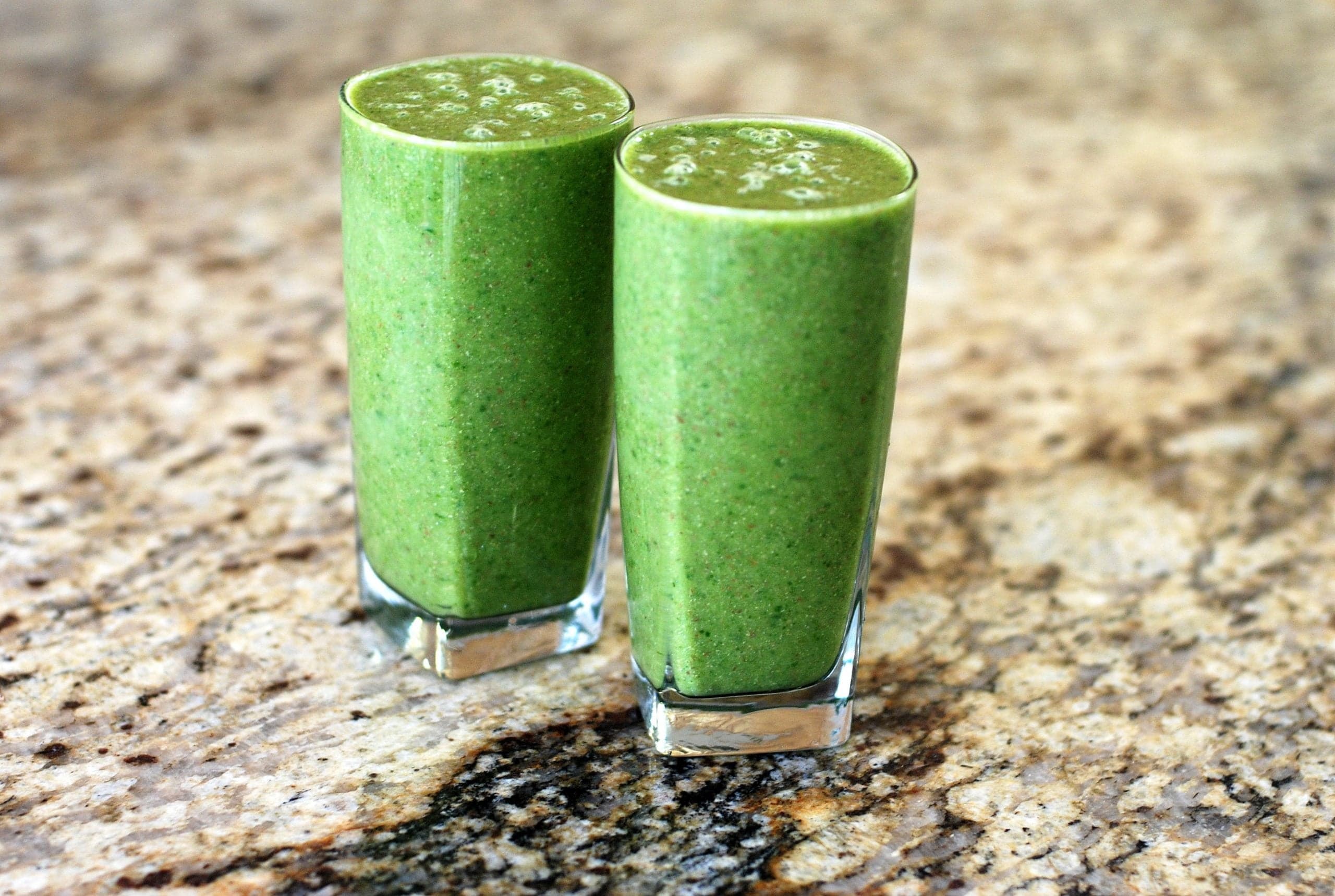 Tips for Healthy New Year Smoothies