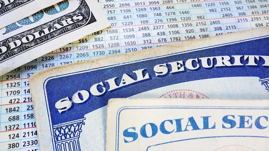 Nearly 90% of Social Security beneficiaries to receive tax relief under new bill