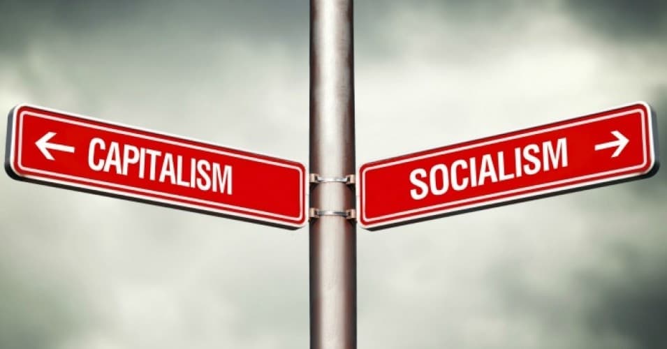 Is America Primed for an Ideological Sea Change?