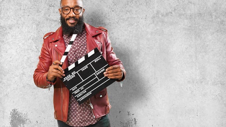 SoFlo Webfest brings Hollywood Cinema to the Little Haiti Cultural Center
