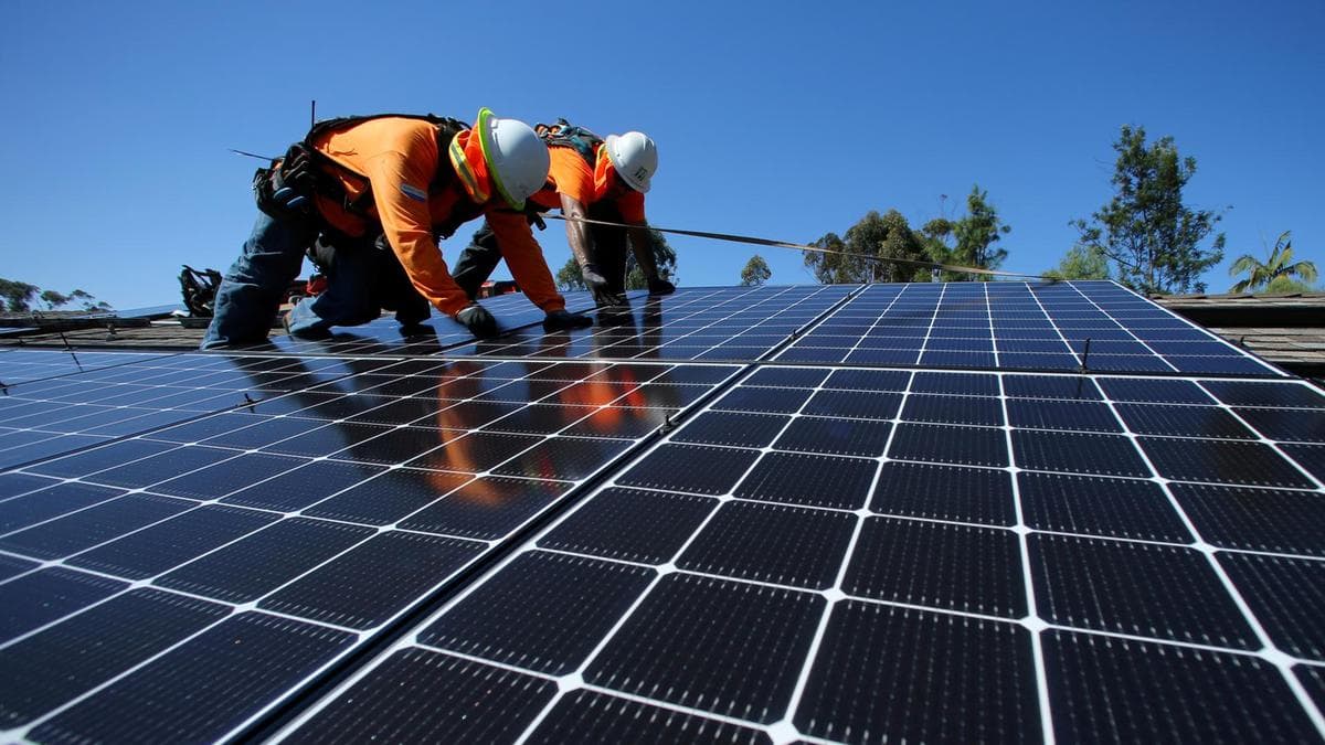 Trinidad to launch Renewable Energy Training Centre