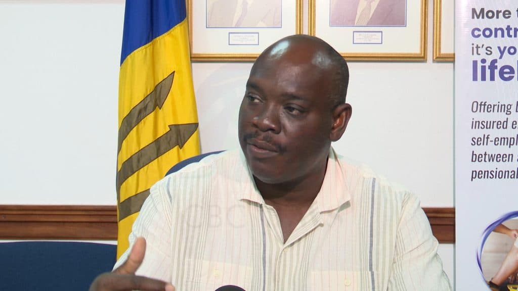 Barbadians to receive $300 solidarity allowance starting May 14