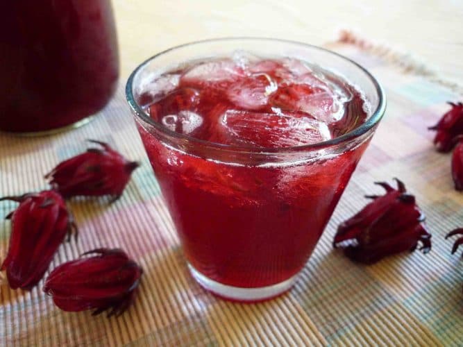 Christmas Recipe: Sorrel