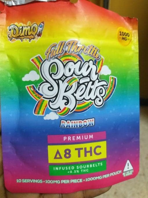 Jamaican government probes unauthorized entry of cannabis-infused snacks