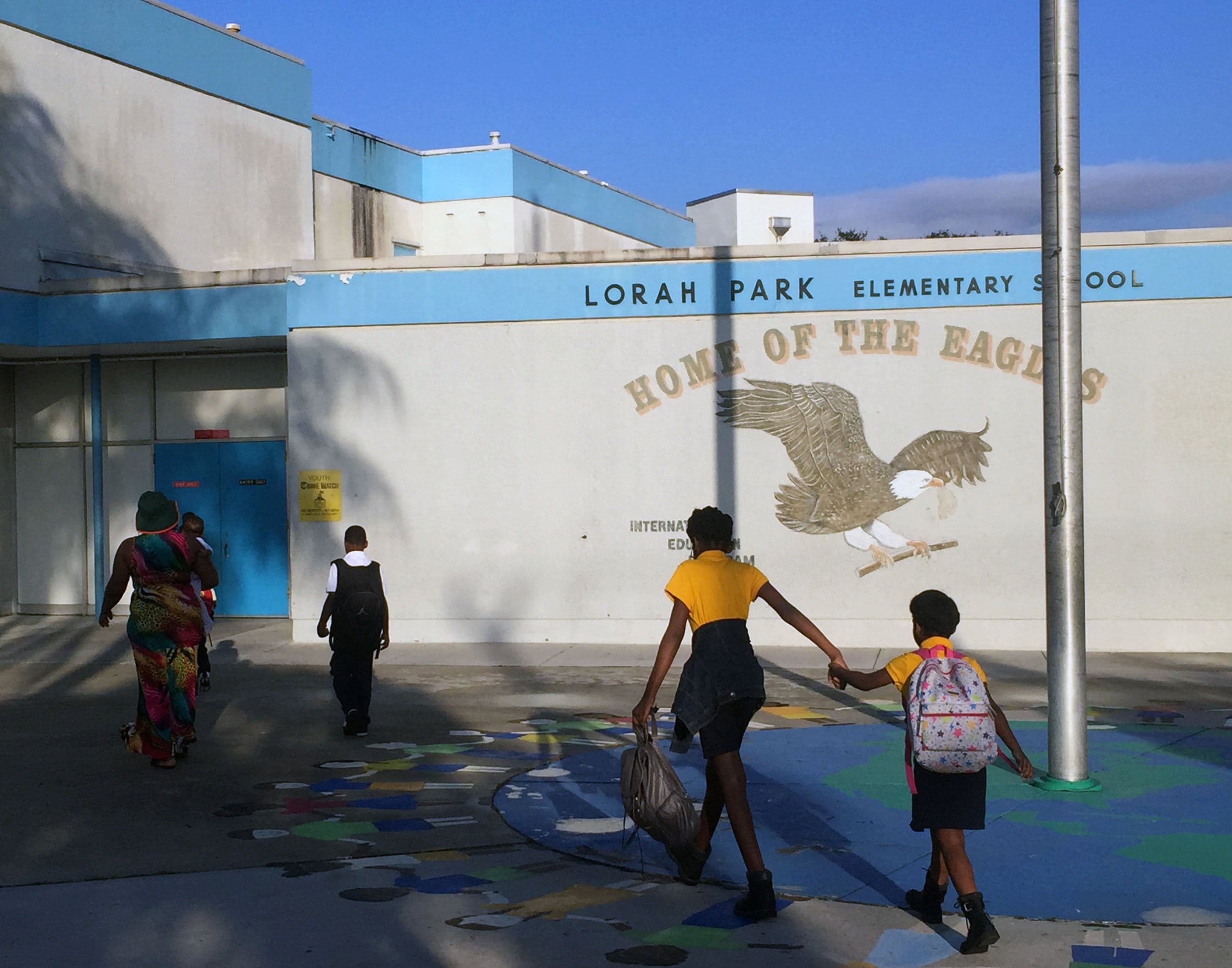 South Florida Schools Closed on Tuesday, September 3