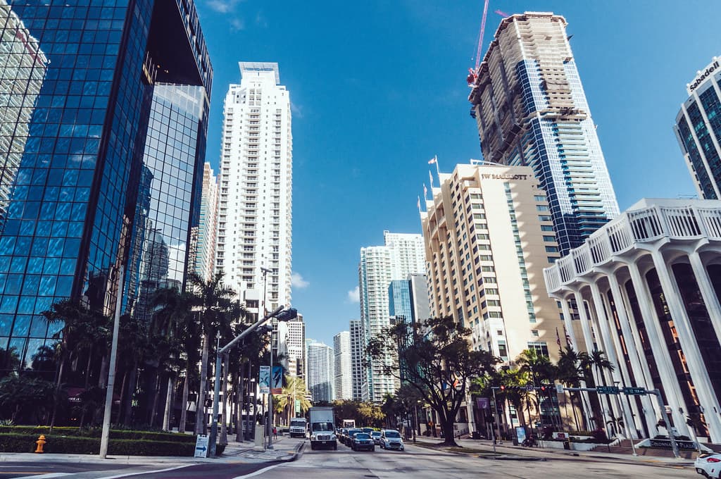 South Florida Workers, Prepare for Region's Expanding Tech Market