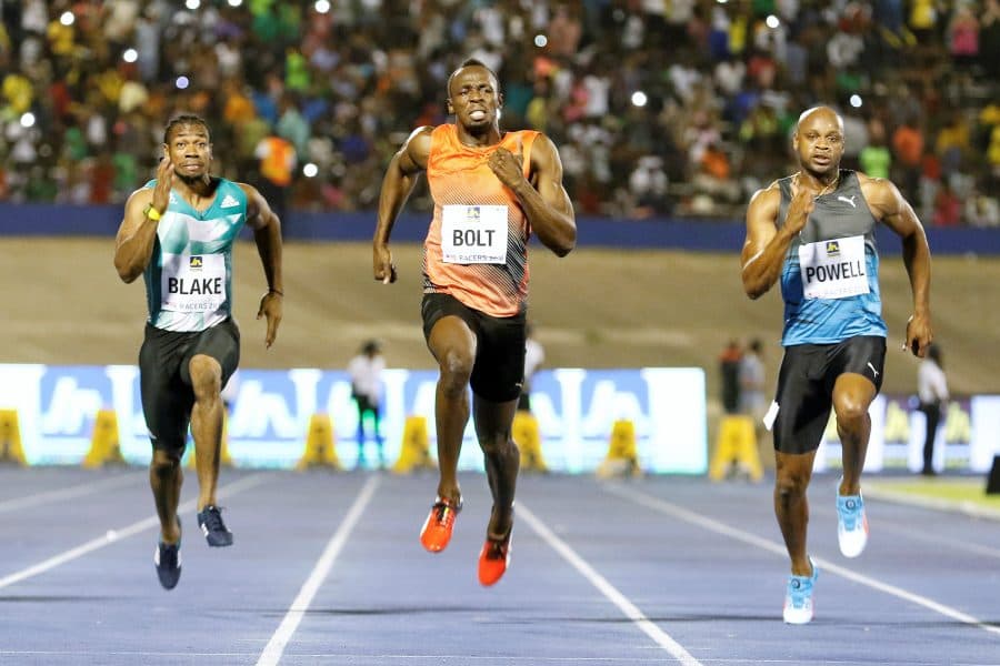Bolt’s last race in Jamaica will be June 2017
