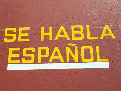 #Editorial: Accept it! South Florida is Bilingual
