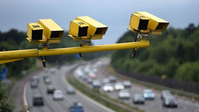 Jamaica to get speed and license cameras
