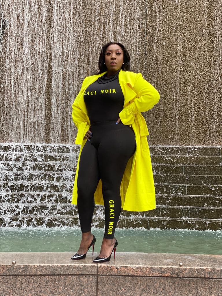 Jamaican artiste Spice to ‘Grace’ Flow Business virtual conference stage for second time
