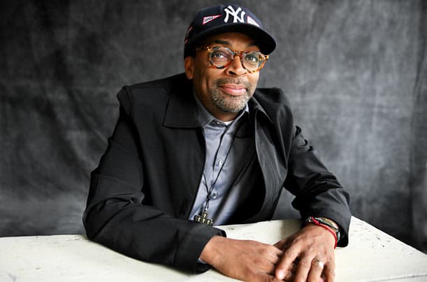Spike Lee to receive Honorary Oscar